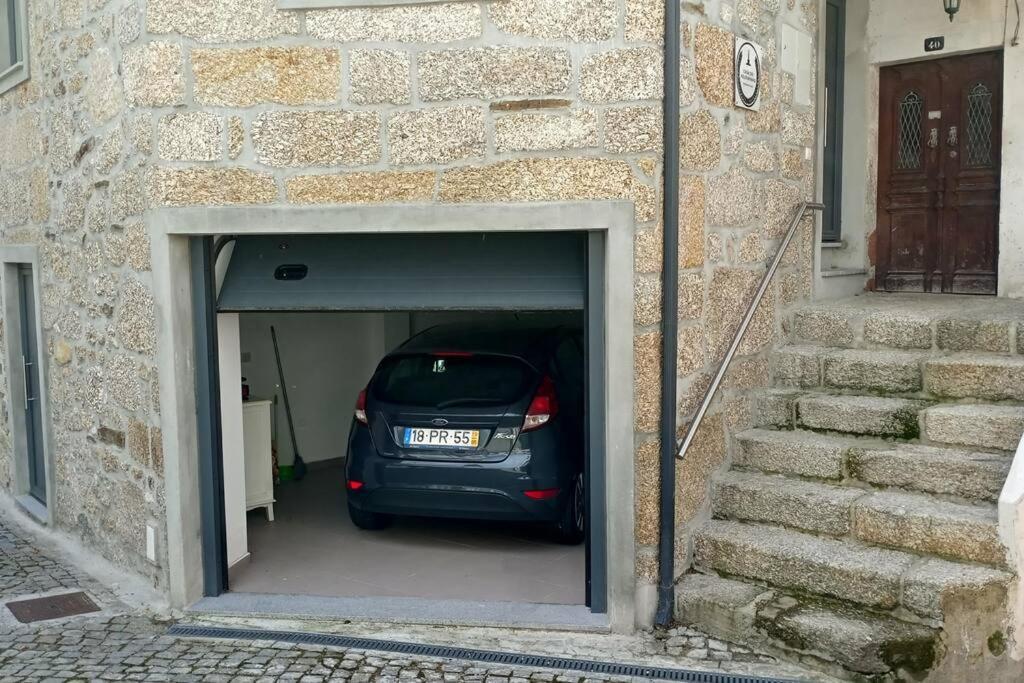 Holiday home Casa Do Pelourinho - T1 *