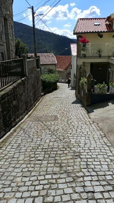 Holiday home Casa Do Pelourinho - T1 Loriga
