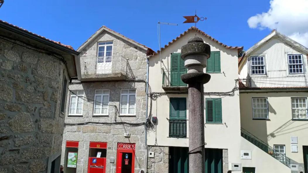 Holiday home Casa Do Pelourinho - T1