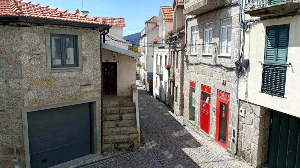 Casa Do Pelourinho - T1
