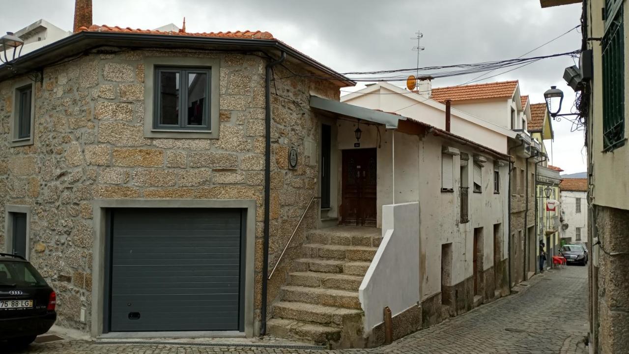 Holiday home Casa Do Pelourinho - T1