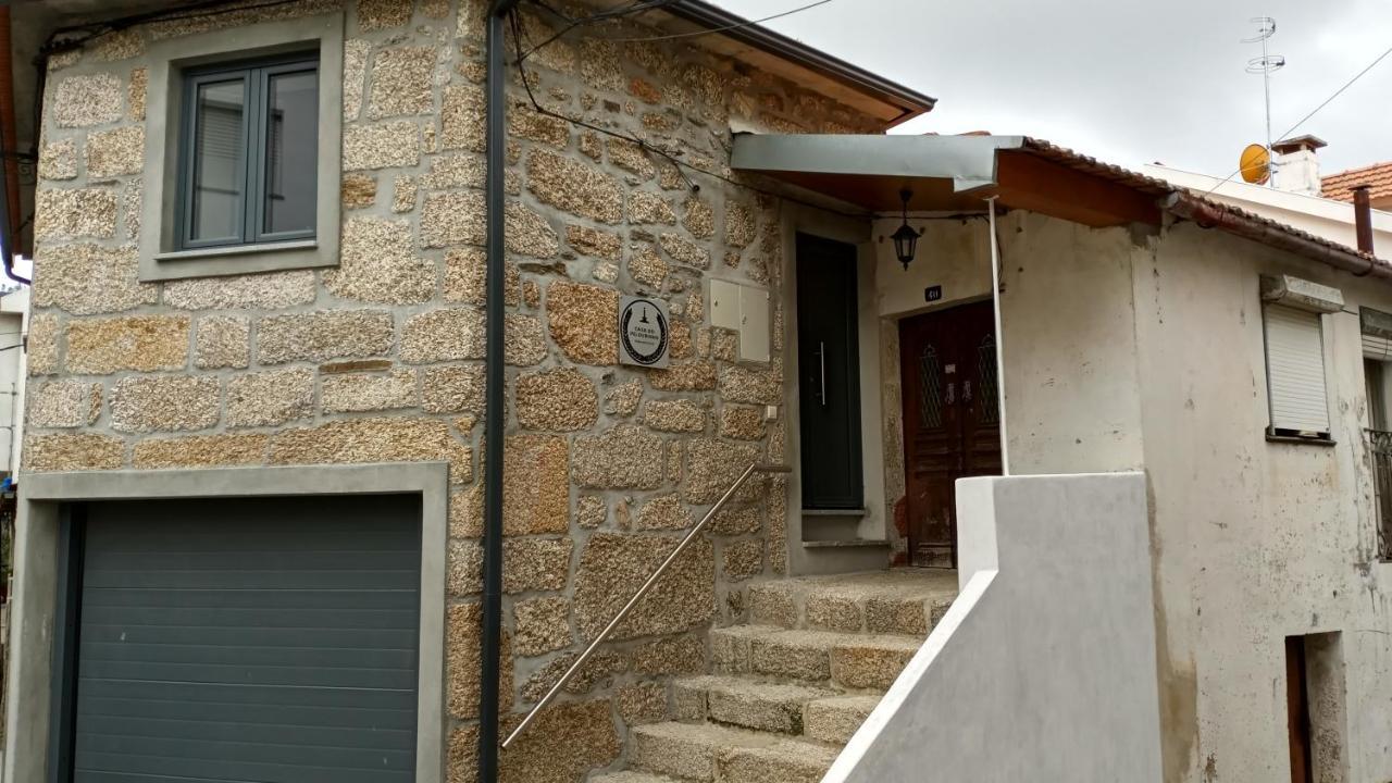 Holiday home Casa Do Pelourinho - T1 Loriga