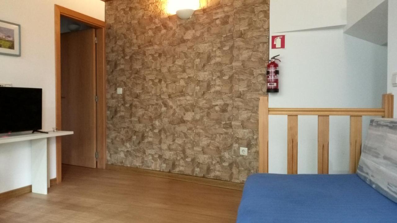 Holiday home Casa Do Pelourinho - T1 Loriga
