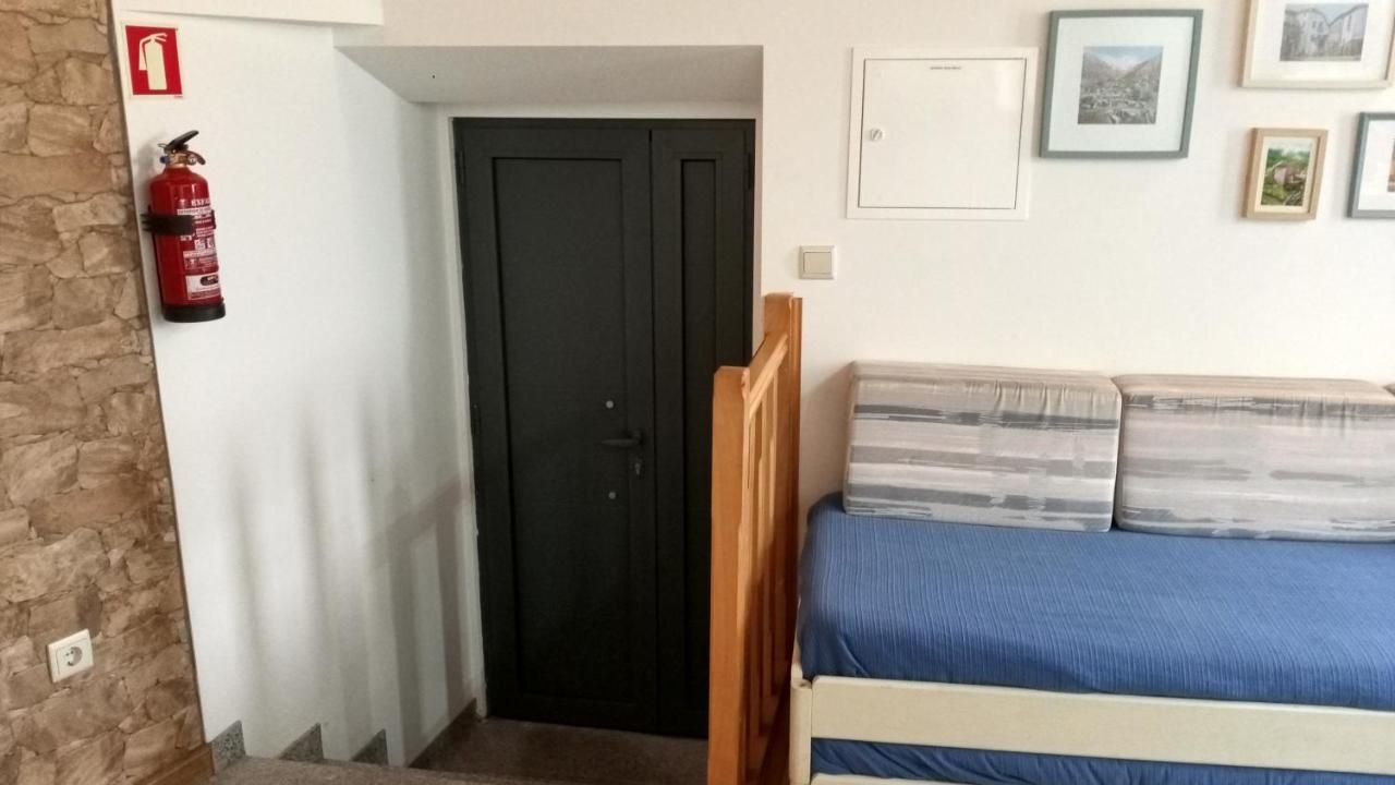Casa Do Pelourinho - T1 Holiday home Loriga